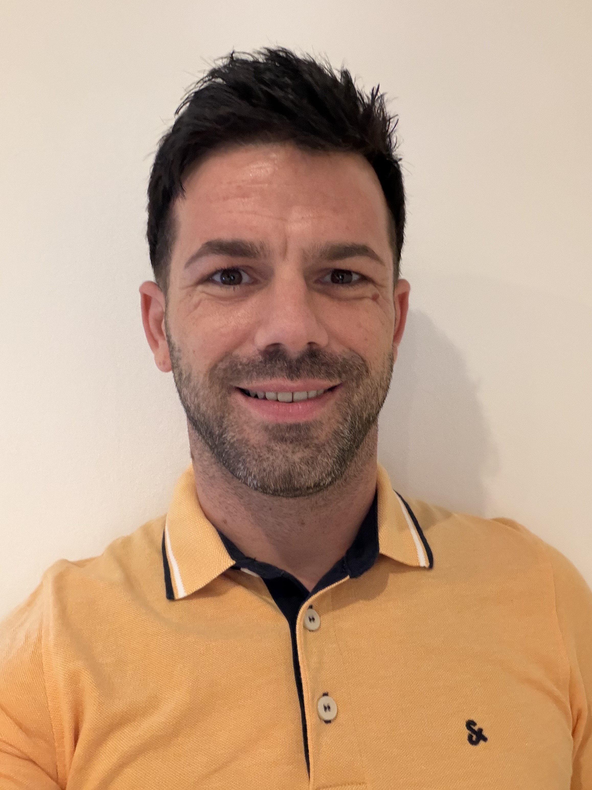 Billede af Constantin Duntu - Multimediedesigner studerende